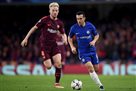 Rakitic: The match with Chelsea was like handball