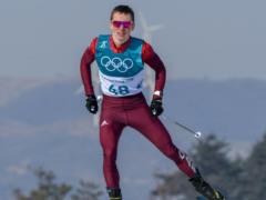 Skiers brought the fourth silver of the Olympics