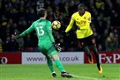 Doukoure: Tottenham, Liverpool and Arsenal are interested in me