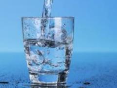 Литий в воде увеличивает риски развития деменции