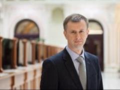State banks of the Russian Federation will leave the Ukrainian market, - Vavrishchuk