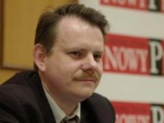 A new vice-president of Ukrtransgaz was elected