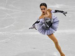 Russian figure skaters accused of cheating at the Olympics