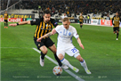 Frankov: I hope Dynamo will not bring fans to infarction