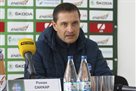 Sanjar: We lost the whole fight