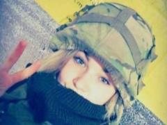 The network is actively discussing the death of a medic in ATO