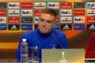 Tsygankov: It does not matter who will score, the main thing is the result