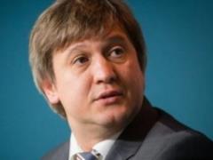 Данилюк подтвердил закрытие проекта ЕС по модернизации КПП на границе
