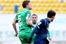 Nesterov: Everyone is very satisfied, the Carpathians were as determined to win