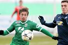 Myakushko: The main thing is not to forget the game with Olympique and qualitatively prepare for Chernomorets