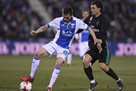 Real Madrid won an away victory over Leganes