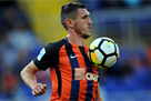 Krivtsov was injured in the match with Roma and left for an indefinite period