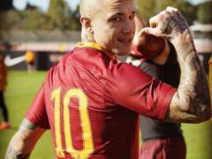 Afraid,  Shakhtar : scandalously famous footballer  Roma  gave an interview in his underpants