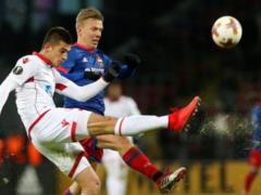ЦСКА – Црвена Звезда 1:0 Видео гола и обзор матча