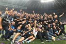 Gremio - the best team in South America