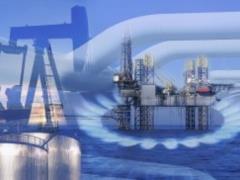 Russia illegally drilled 11 wells at Odesskoye field-Chernomorneftegaz