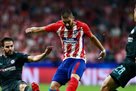 Atretico accepted the Chinese proposal for Carrasco at 30 million euros