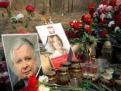 Американские исследователи подтвердили взрыв перед падением польского самолета под Смоленском