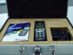 The Russian military began to issue push-button phones for $ 2,000 per device