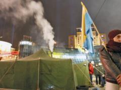 Обещания Евромайдана канули в Лету