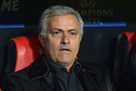 Mourinho: Old Trafford has long had no big European cups