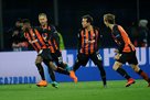 Мяч Фреда претендует на звание лучшего гола недели в ЛЧ