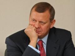 Klyuyev s accounts in the EU will not be unfrozen until