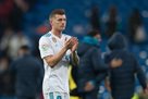 Sammer: Sale of Kroos in Real Madrid was a big mistake of Bavaria