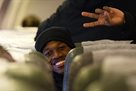 Fred is nominated for the best player of the week in the Champions League
