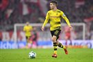 Chelsea plan to compensate Azar s departure by Pulisic transfer
