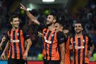 Team of the week in the Champions League from Whoscored: without Fred, but with Ferreira
