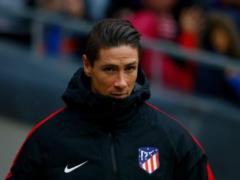Atletico will not renew the contract with Torres