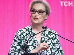 Meryl Streep called the  exploitative  attempt of Weinstein to use her name in court to protect