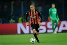 Ракицкий – лучший игрок матча Шахтер – Рома по версии InStat