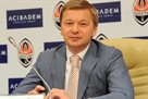 Палкин не подаст протест в CAS против штрафа в 100 тысяч гривен