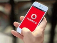 In LNR Vodafone mobile communication does not work again