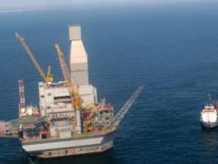 Ukraine billed for Crimean gas