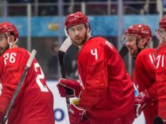 Czech Republic condemns Russia for bribe at the Olympics
