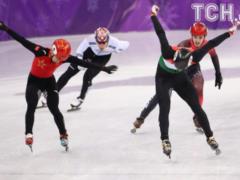 Olympic Games 2018. Who won the medals of the thirteenth competitive day