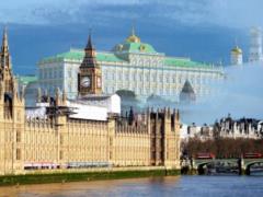 For the English, Russia is more terrible than terrorism