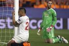 Muriel: I ve struck too close to De Gea, but I could hit aside