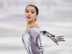 Averbukh stood up for Zagitov