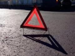 В Кропивницком произошло ДТП с участием отечественного авто