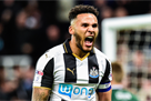 Chelsea are interested in the captain of Newcastle