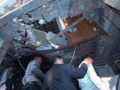 В Мьянме в одном из банков прогремел взрыв, погибли два человека
