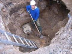 In Kharkov there was an accident on a heating main, without heat there were more than 400 apartment houses