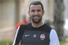 Srna was disqualified for 17 months, he will return to the field in August
