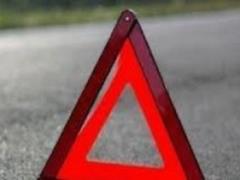 In Slovakia, a car drove a group of children, 12 people were injured