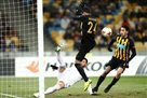 Динамо удержало ворота сухими и вышло в 1/8 финала Лиги Европы