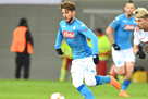 Napoli beat Leipzig, but flew out of the Europa League